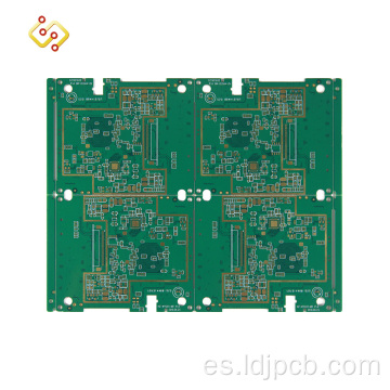 Programa de software de la placa de PCBA Desarrollar PCB OEM